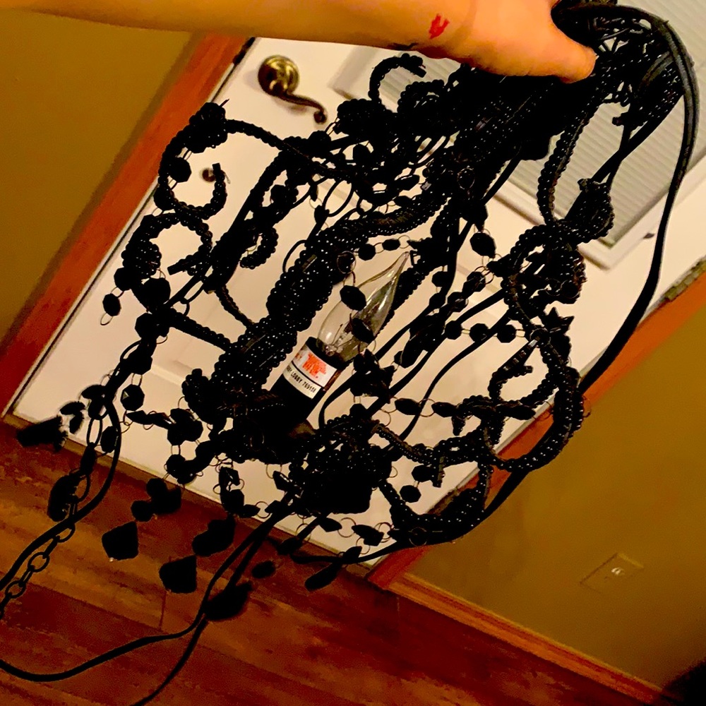Chandelier